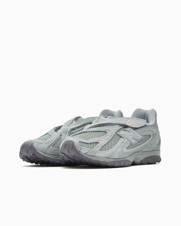 Sneakers New Balance U204V 2PT - U204V2PT