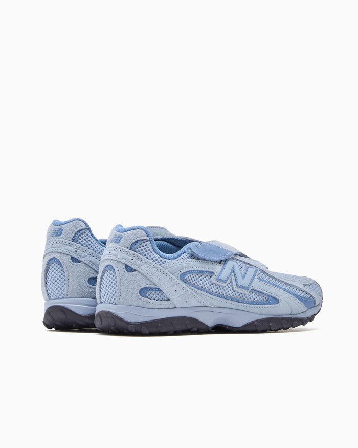 Sneakers New Balance U204V 7R8 "Light Blue" - U204V7R8