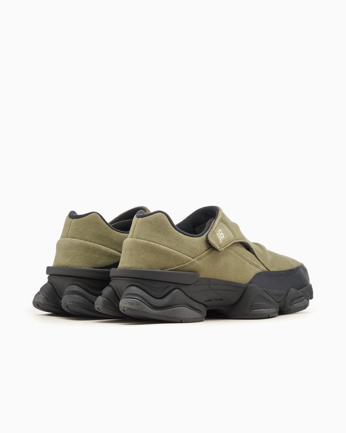 Sneakers New Balance U8040 UOC - U8040UOC