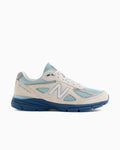Sneakers New Balance U990v4 MB4 "Made in USA" - U990MB4