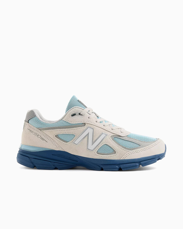Sneakers New Balance U990v4 MB4 "Made in USA" - U990MB4