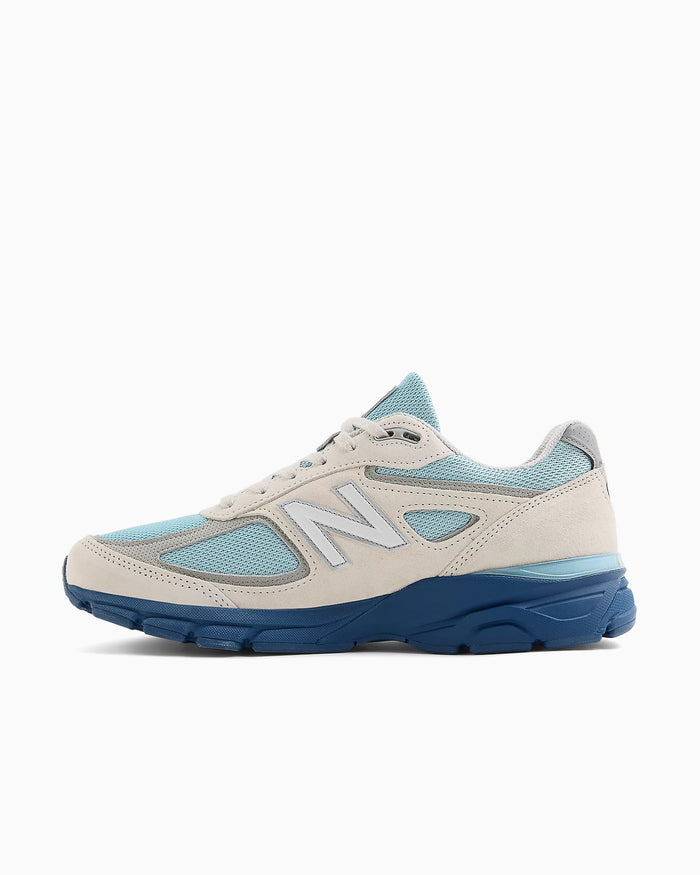 Sneakers New Balance U990v4 MB4 "Made in USA" - U990MB4