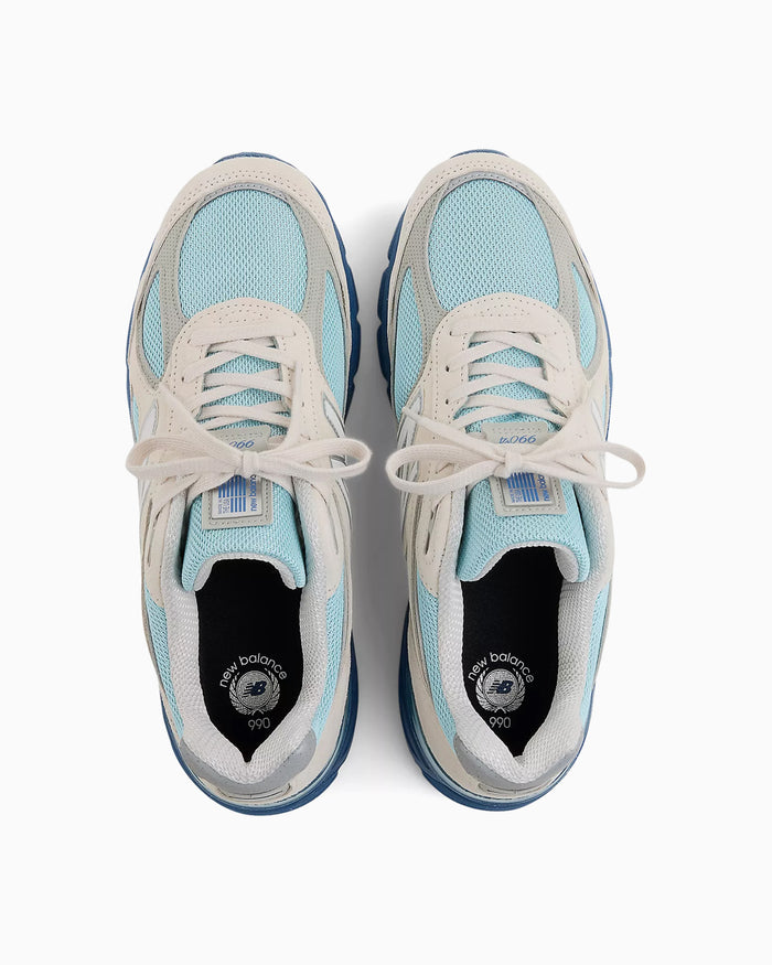 Sneakers New Balance U990v4 MB4 "Made in USA" - U990MB4
