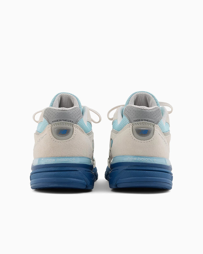 Sneakers New Balance U990v4 MB4 "Made in USA" - U990MB4