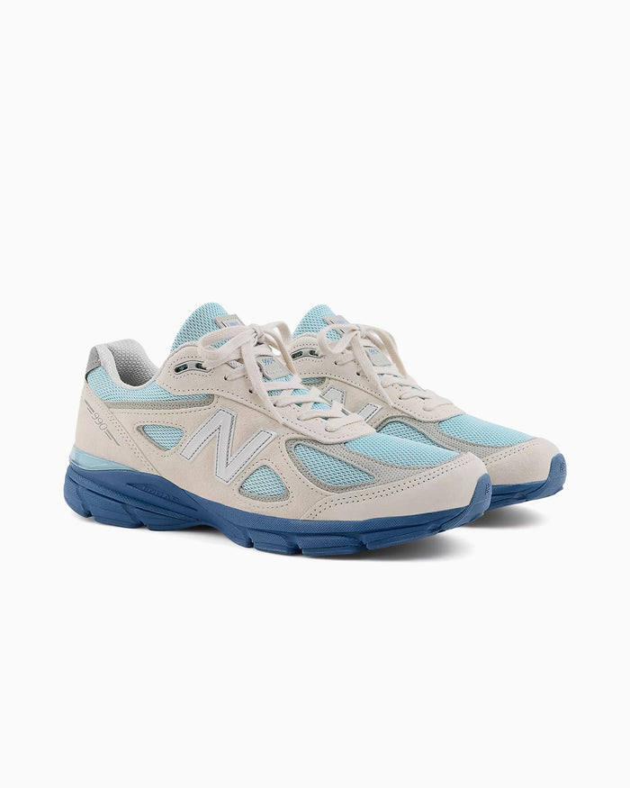 Sneakers New Balance U990v4 MB4 "Made in USA" - U990MB4