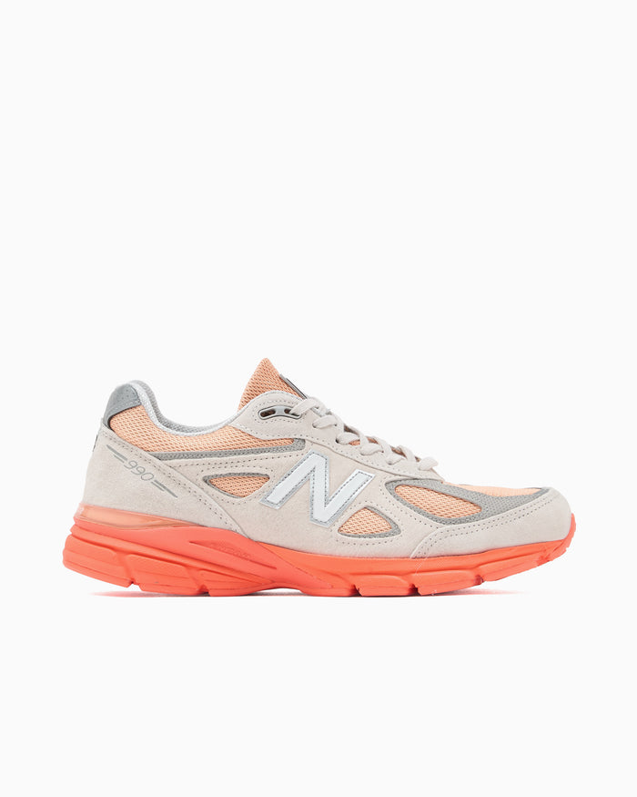 Sneakers New Balance U990v4 MO4 "Made in USA" - U990MO4