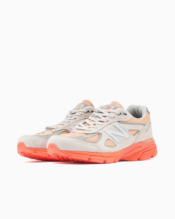 Sneakers New Balance U990v4 MO4 "Made in USA" - U990MO4
