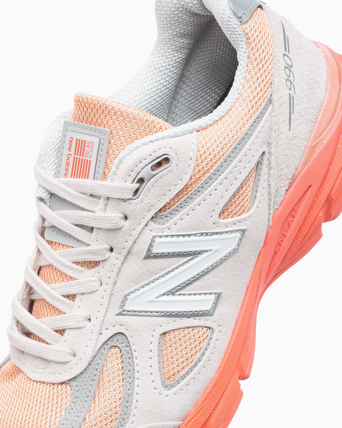Sneakers New Balance U990v4 MO4 "Made in USA" - U990MO4