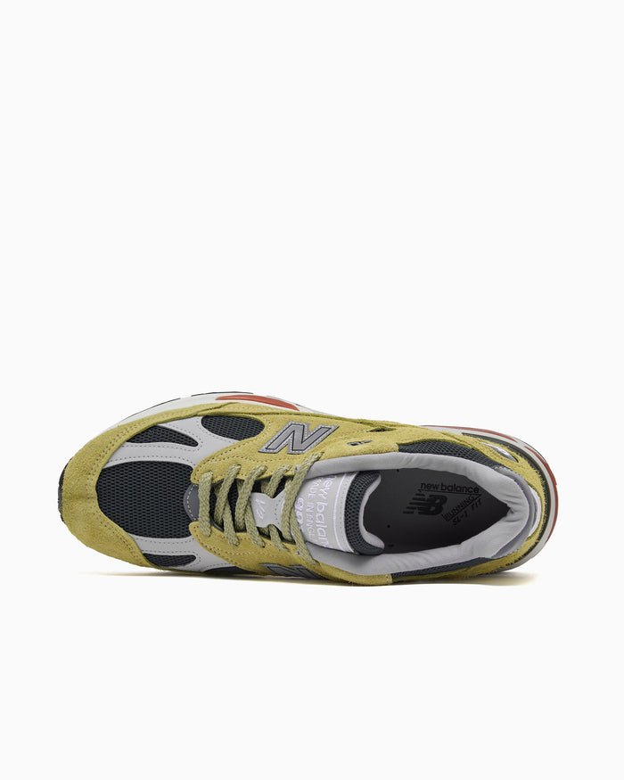Sneakers New Balance U991v2 GT "Made in UK" - U991GT2
