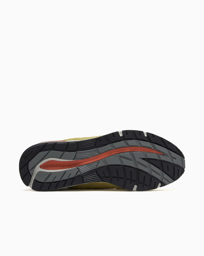 Sneakers New Balance U991v2 GT "Made in UK" - U991GT2