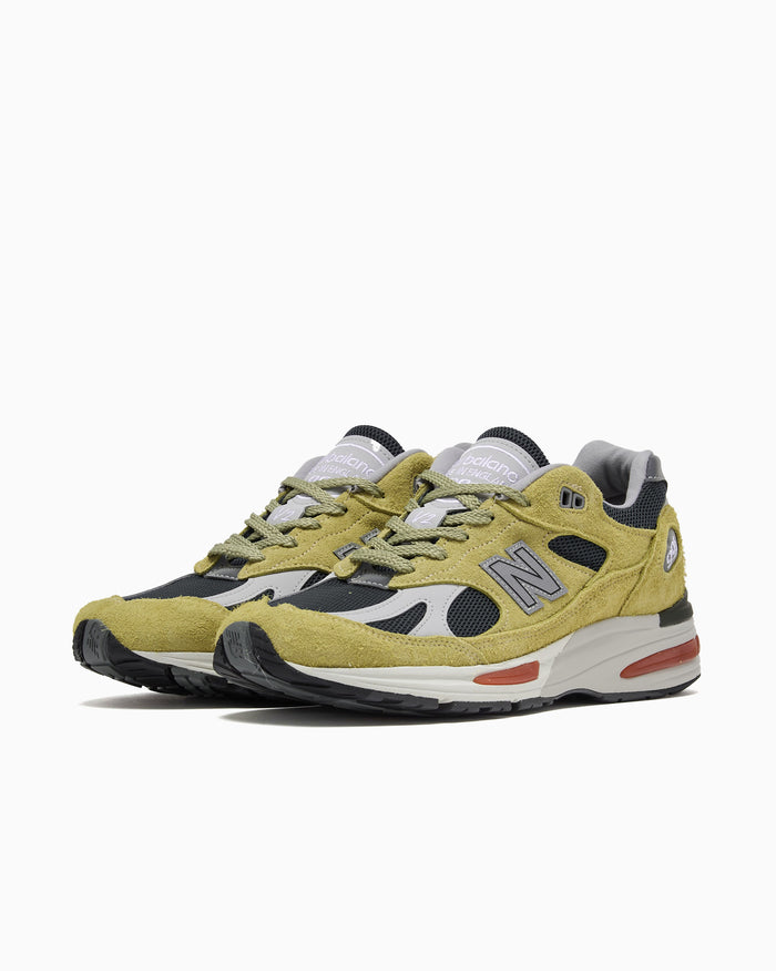 Sneakers New Balance U991v2 GT "Made in UK" - U991GT2