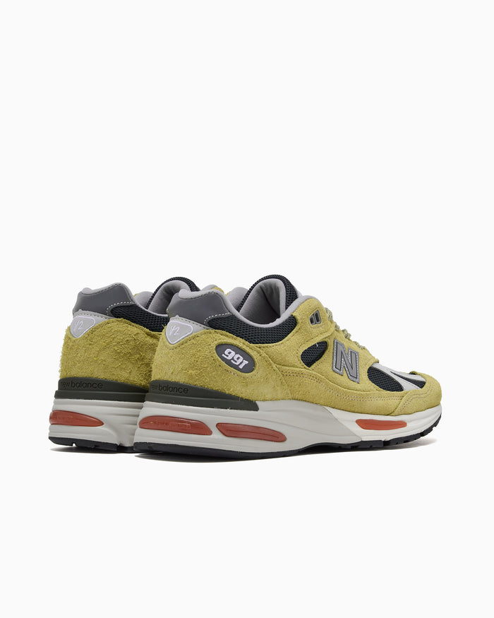 Sneakers New Balance U991v2 GT "Made in UK" - U991GT2