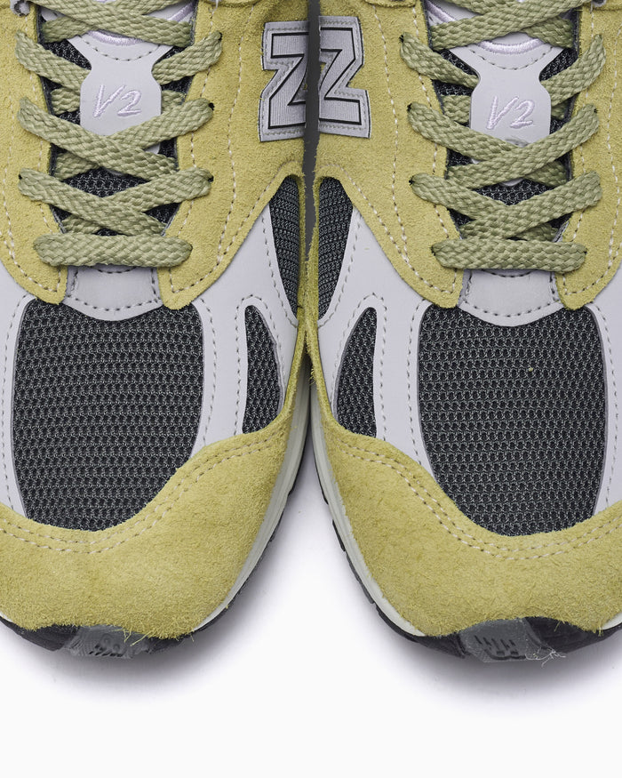 Sneakers New Balance U991v2 GT "Made in UK" - U991GT2