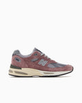 Sneakers New Balance U991v2 MA2 Rose Taupé "Made in UK" - U991MA2