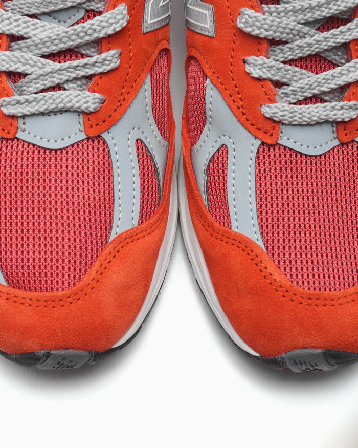 Sneakers New Balance U991v2 VO2 "Made in UK" Vibrant Chroma - U991VO2
