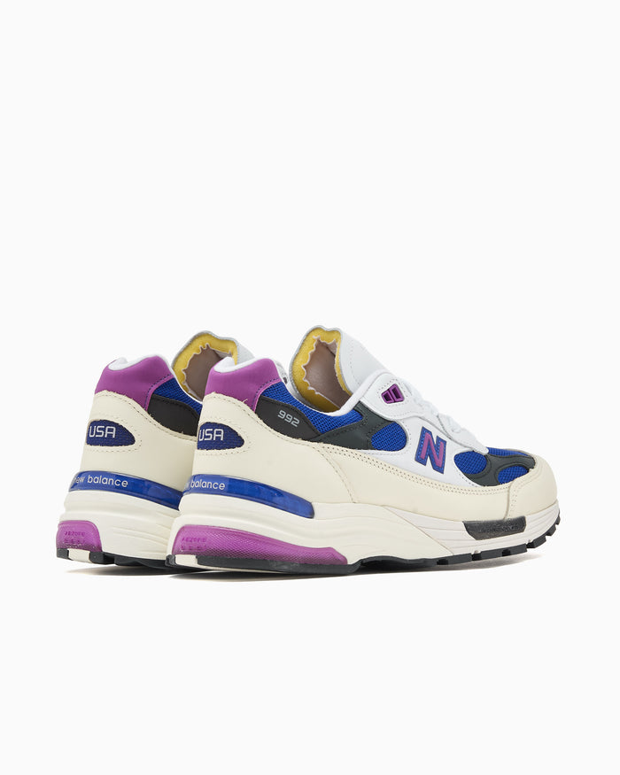 Sneakers New Balance U992 78L "Made in USA" - U99278L