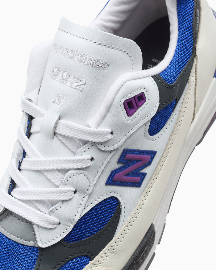 Sneakers New Balance U992 78L "Made in USA" - U99278L
