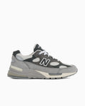 Sneakers New Balance U992 7WX "Made in USA Shadow Grey" - U9927WX