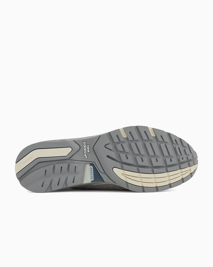 Sneakers New Balance U992 7WX "Made in USA Shadow Grey" - U9927WX