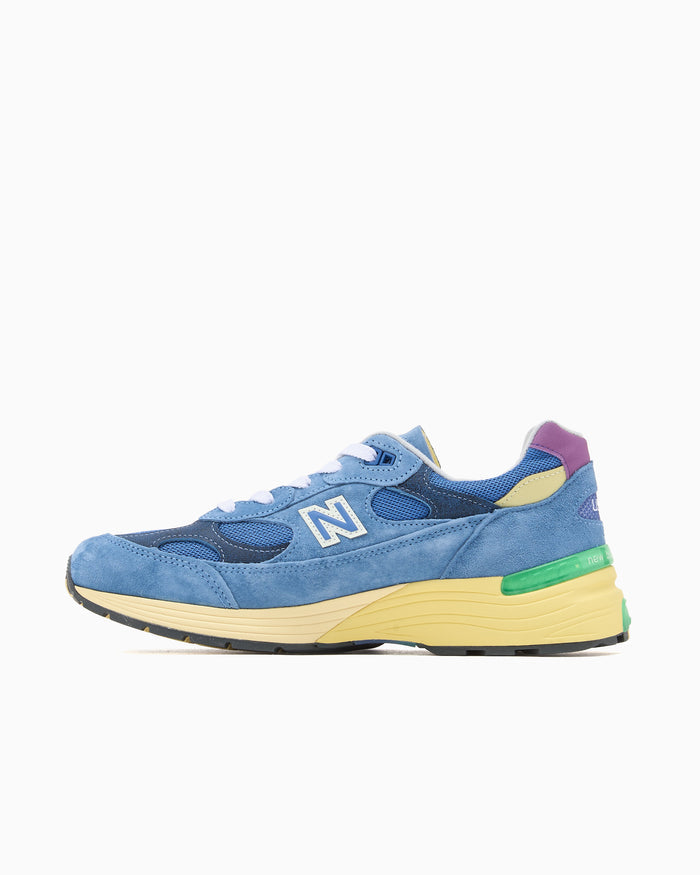 Sneakers New Balance U992 9NF "Made in USA" - U9929NF