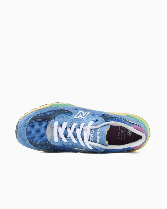 Sneakers New Balance U992 9NF "Made in USA" - U9929NF