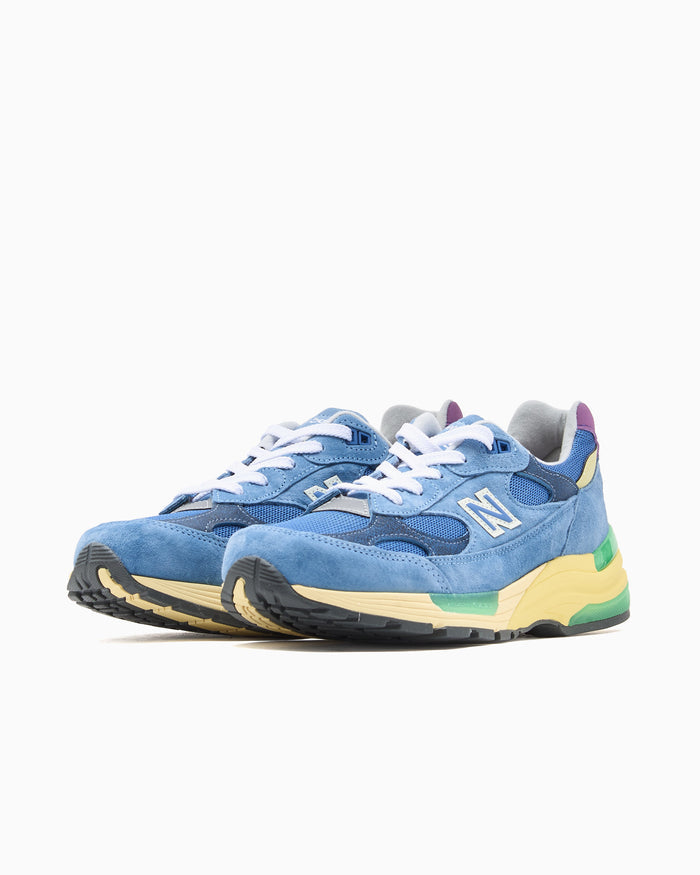 Sneakers New Balance U992 9NF "Made in USA" - U9929NF