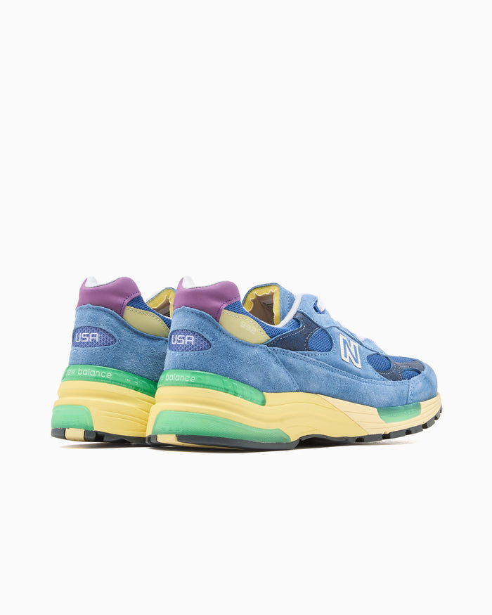 Sneakers New Balance U992 9NF "Made in USA" - U9929NF