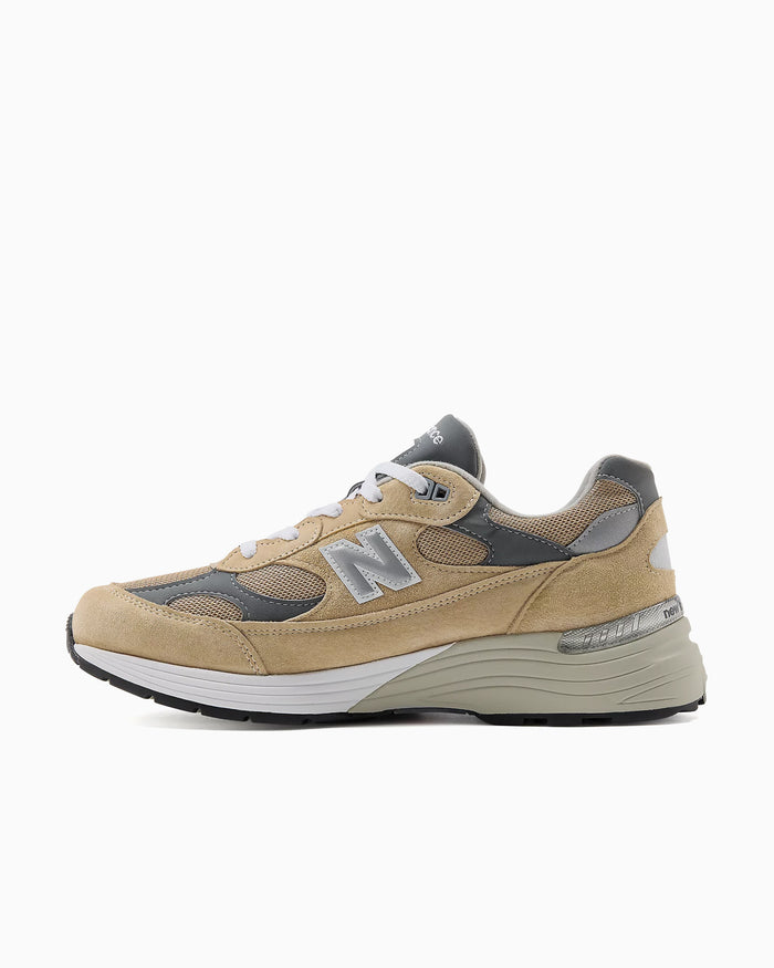 Sneakers New Balance U992 TA "Made in USA" - U992TA