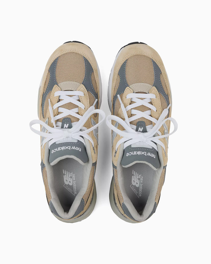Sneakers New Balance U992 TA "Made in USA" - U992TA