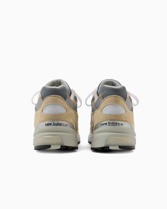 Sneakers New Balance U992 TA "Made in USA" - U992TA