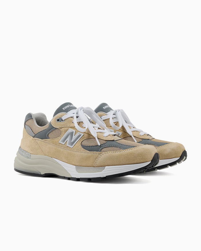 Sneakers New Balance U992 TA "Made in USA" - U992TA