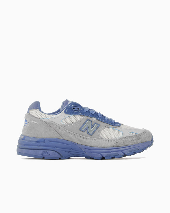 Sneakers New Balance U993 5YA Washington D.C. "Made in USA" - U9935YA