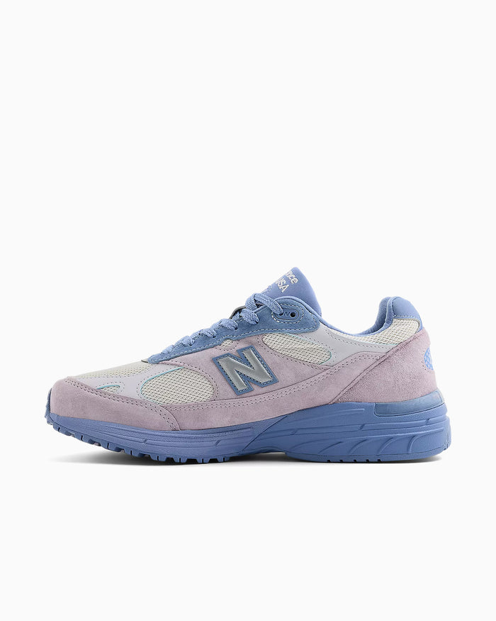 Sneakers New Balance U993 5YA Washington D.C. "Made in USA" - U9935YA