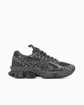 Sneakers ASICS US7-S Gel-Kinetic Fluent - 1203A973-020