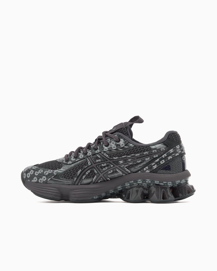 Sneakers ASICS US7-S Gel-Kinetic Fluent - 1203A973-020