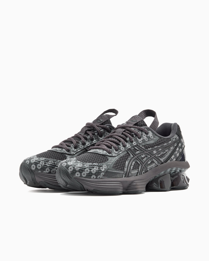 Sneakers ASICS US7-S Gel-Kinetic Fluent - 1203A973-020
