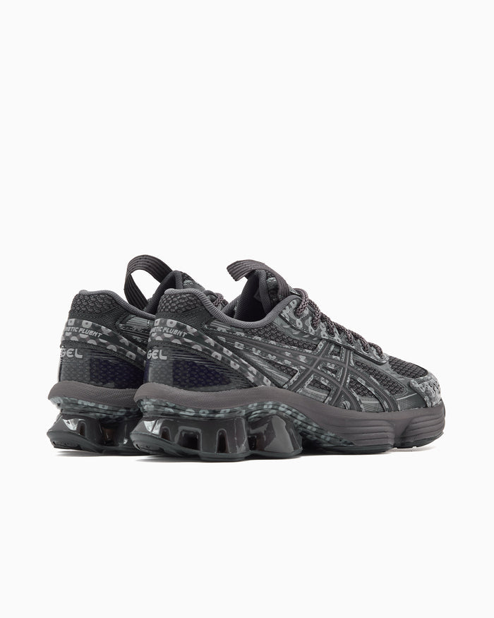 Sneakers ASICS US7-S Gel-Kinetic Fluent - 1203A973-020
