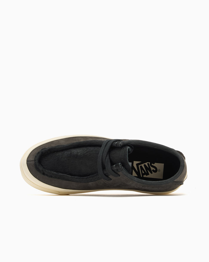 Sneakers Vans LX Carver Low Pony Hair - VN000Z3XGBA1