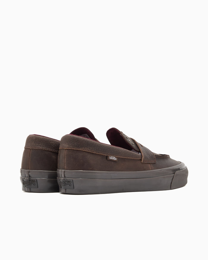 Sneakers Vans LX Loafer 53 - VN000VATDMV1
