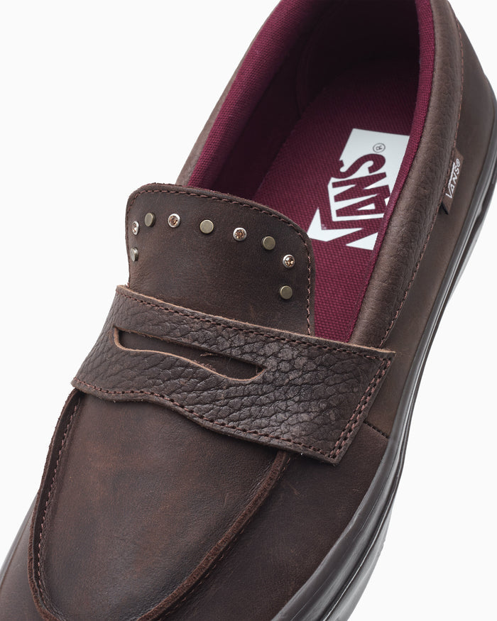 Sneakers Vans LX Loafer 53 - VN000VATDMV1