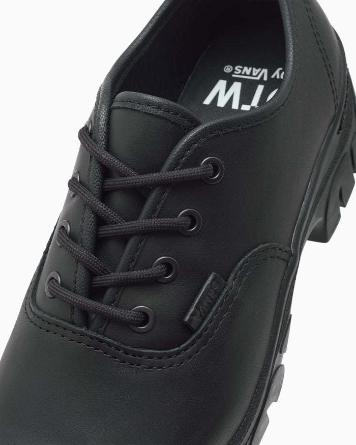 Sneakers Vans OTW Authentic Oxford Vibram - VN000EJDBLA1