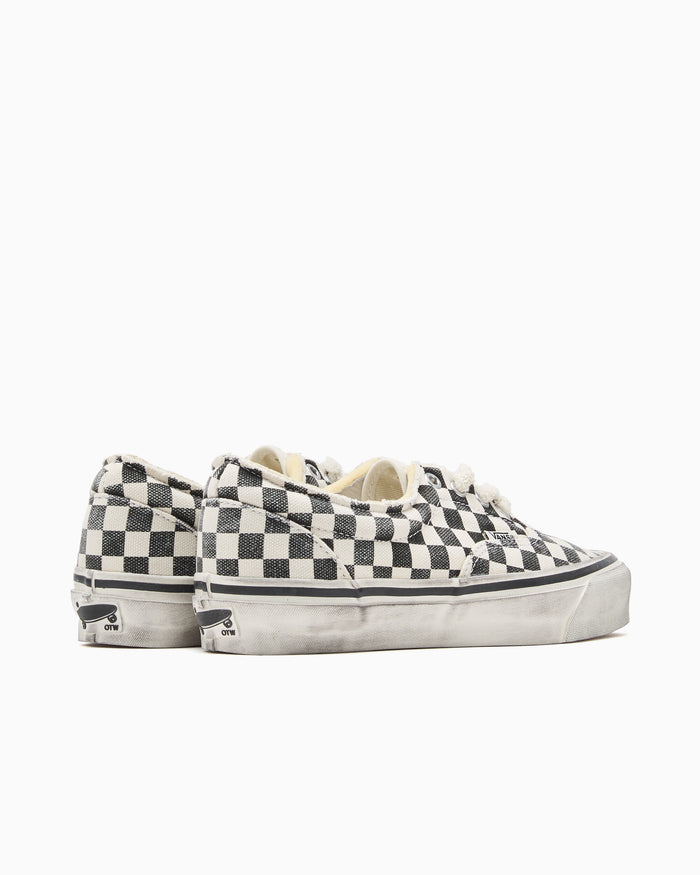 Sneakers Vans OTW Era 95 DST "Plaid" - VN00114A7051