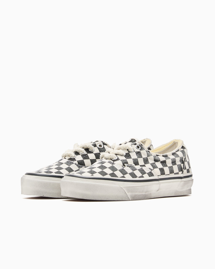 Sneakers Vans OTW Era 95 DST "Plaid" - VN00114A7051