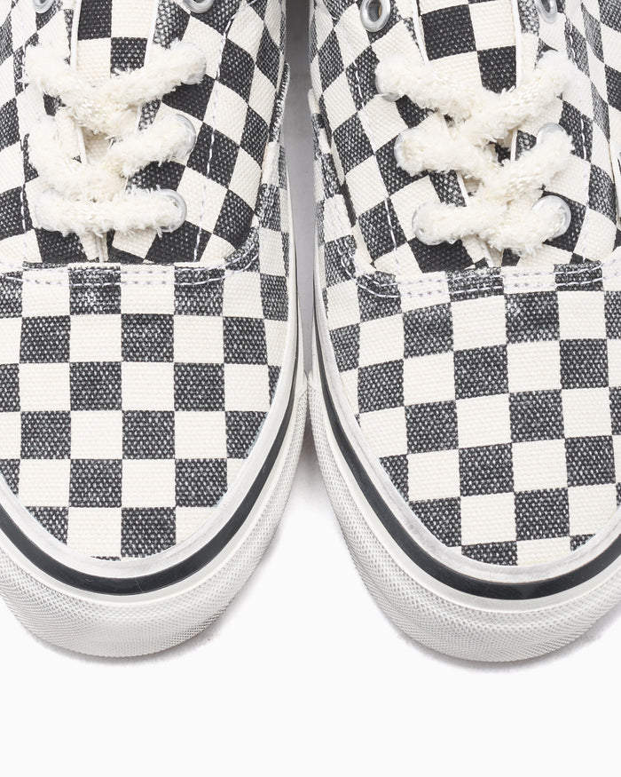 Sneakers Vans OTW Era 95 DST "Plaid" - VN00114A7051