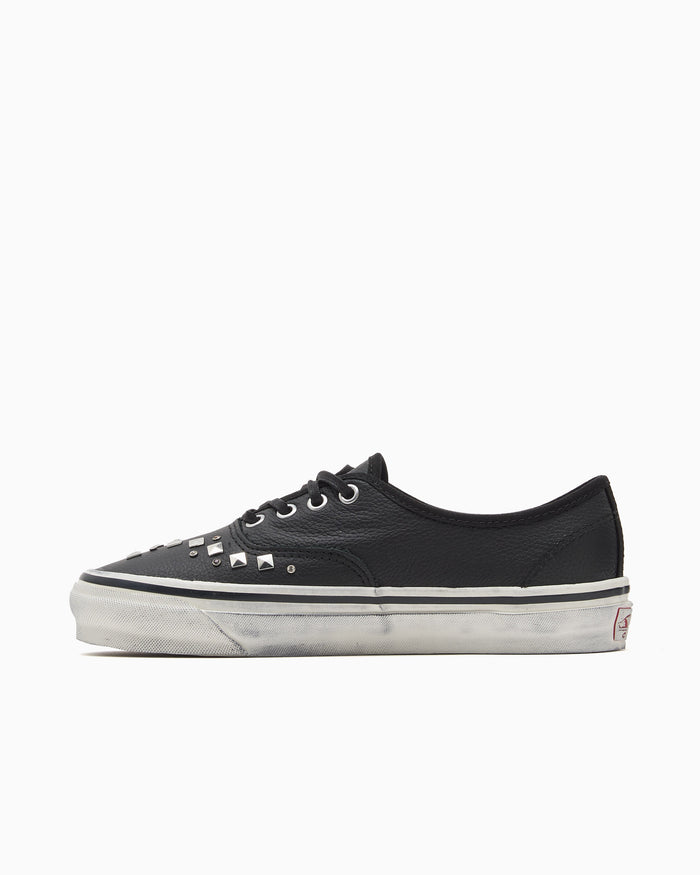 Sneakers Vans Premium Authentic 44 "Combat" - VN000D9NBLK1