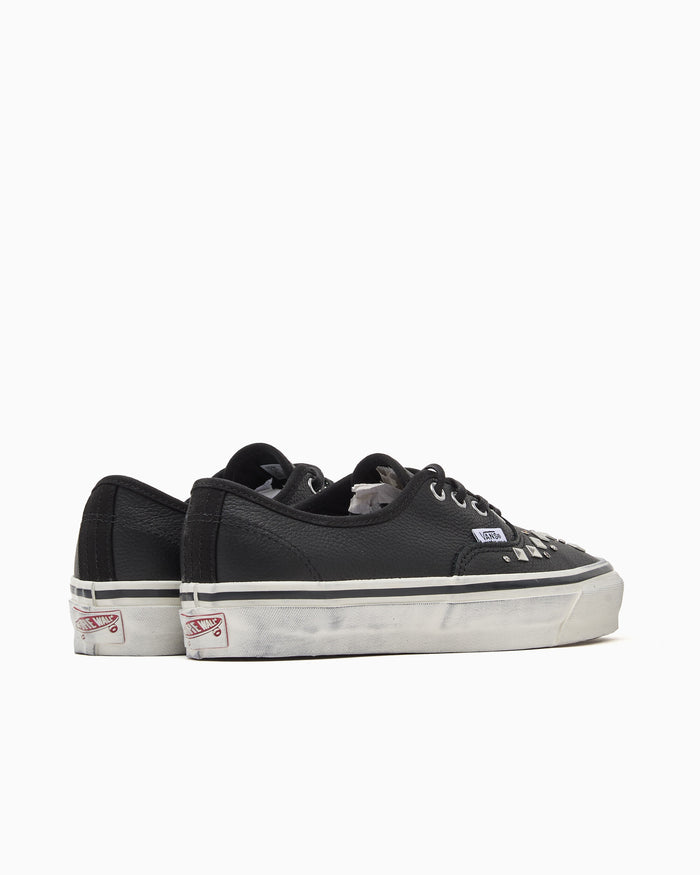 Sneakers Vans Premium Authentic 44 "Combat" - VN000D9NBLK1