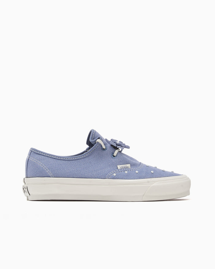 Sneakers Vans Premium LX Authentic Ease Flower - VN000Z0FFOI1