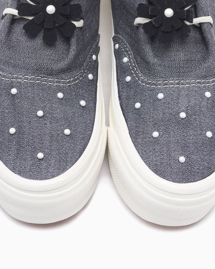 Sneakers Vans Premium LX Authentic Ease Flower - VN000Z0FCJK1