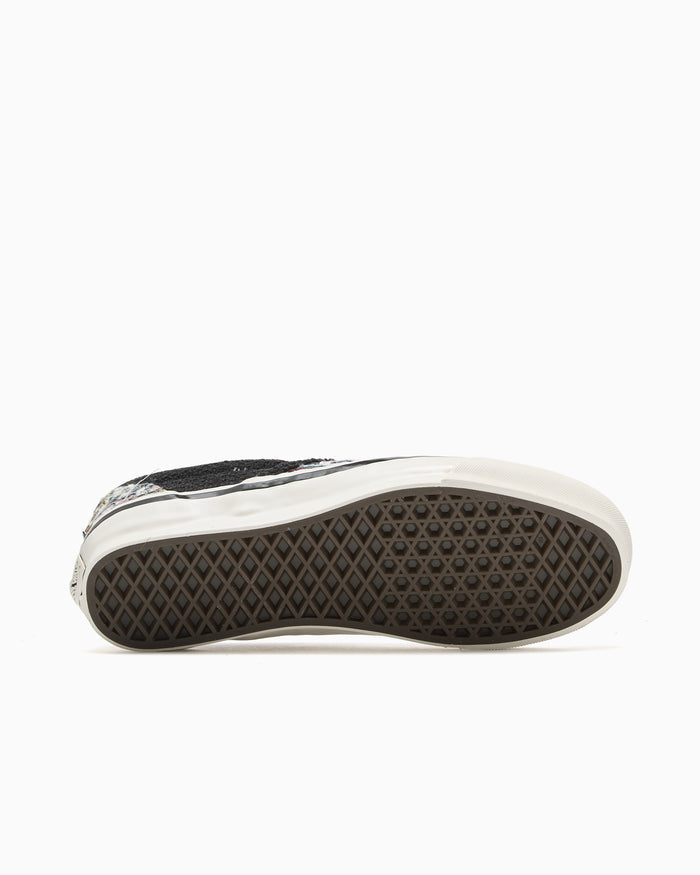 Sneakers Vans Premium LX Classic Slip-On 98 Cardigan - VN000D9WY281