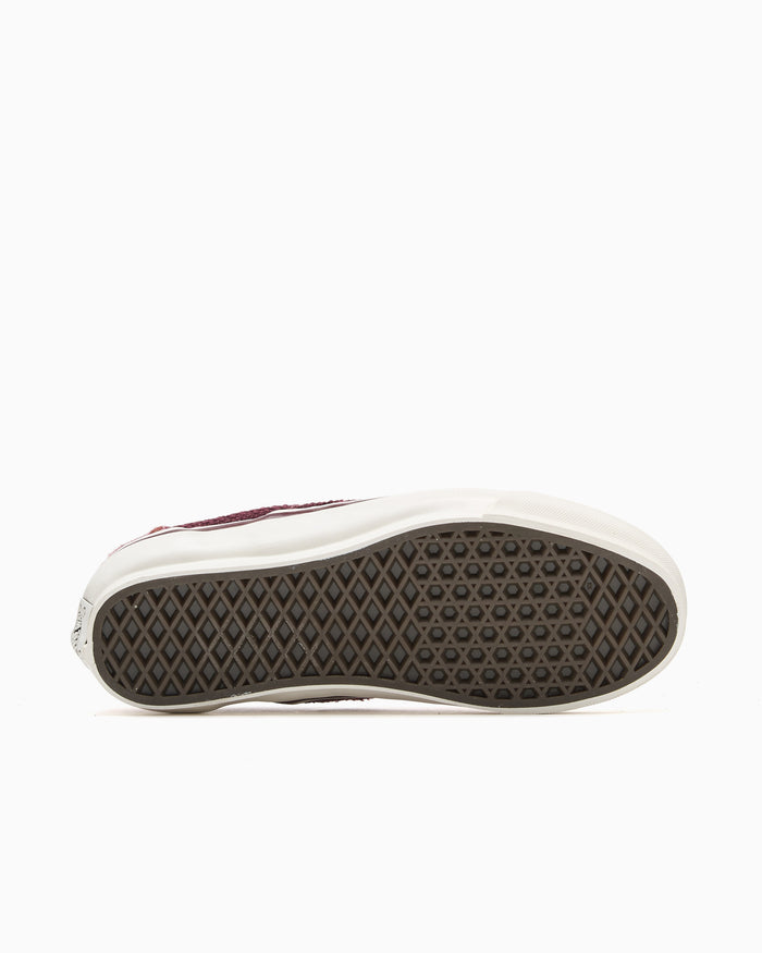 Sneakers Vans Premium LX Classic Slip-On 98 Cardigan - VN000D9WRPK1
